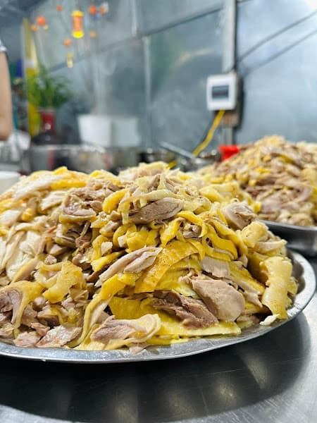 Hình ảnh Phở gà 82 - 4