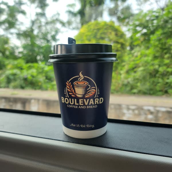 Hình ảnh Boulevard coffee - 2