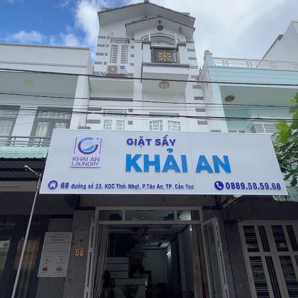 Khải An Laundry