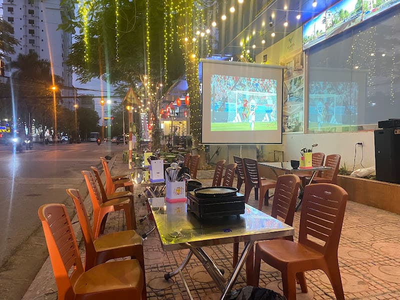 Hình ảnh Lẩu Nướng Đường Phố Tomyum - 2