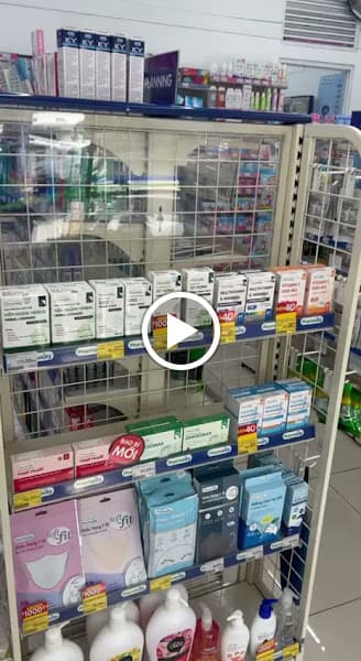 Hình ảnh Nhà thuốc Pharmacity - 3