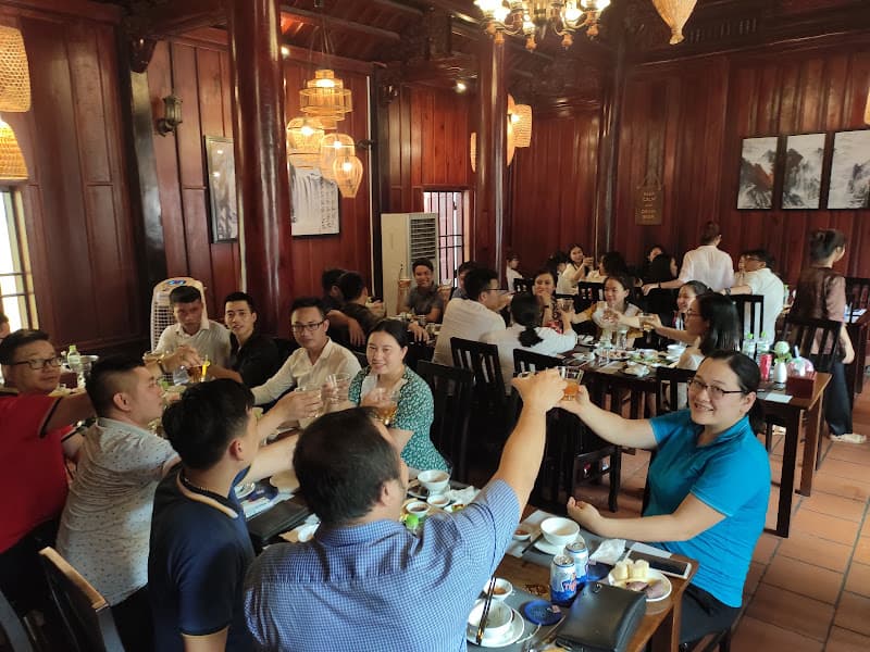 Ảnh bìa Nhà Hàng 1988 Đà Nẵng