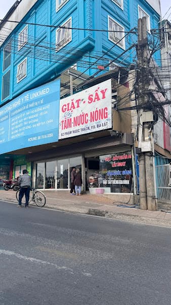 Hình ảnh Giặt ủi Kim Anh - 2