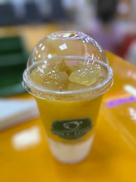 Hình ảnh Phúc Long Hoàng Đạo Thúy - 2