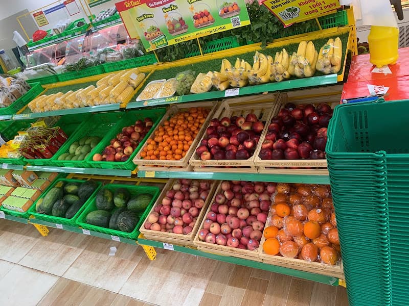 Hình ảnh Bách Hoá Xanh Khu Phố Phù Khê - 6