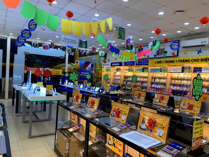 Hình ảnh Siêu thị Thế Giới Di Động - 4