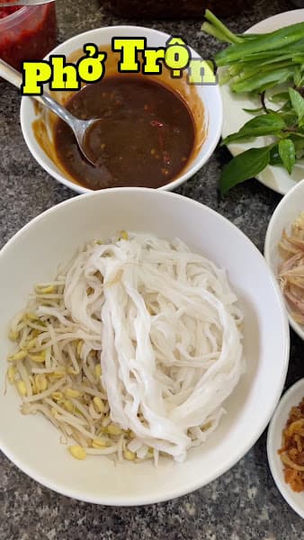Hình ảnh Phở Trang - Phở Khô - Bò Kho - Mỳ Quảng - 9