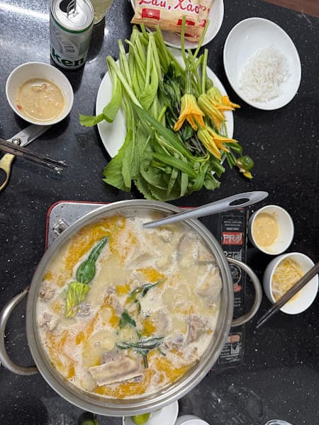 Hình ảnh Quán ăn gia đình 19 - 3