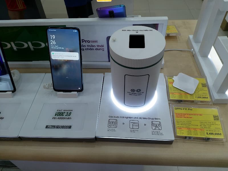 Hình ảnh Siêu thị Thế Giới Di Động - 5