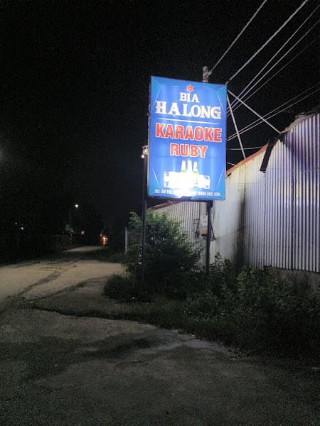 Hình ảnh Ruby hưng yên - 4