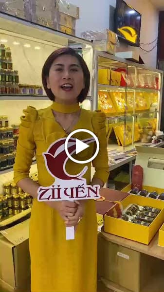 Hình ảnh Yến sào Hải Phòng Zii Yến - 3