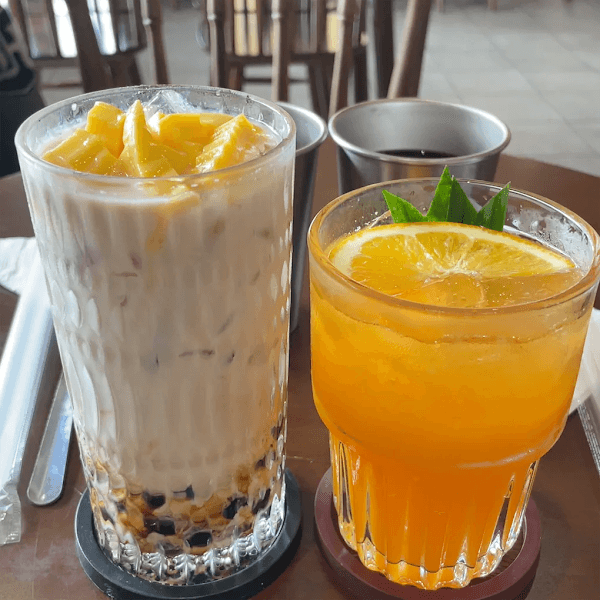 Hình ảnh Xi Tian Coffee Pudding And Sweet - 3