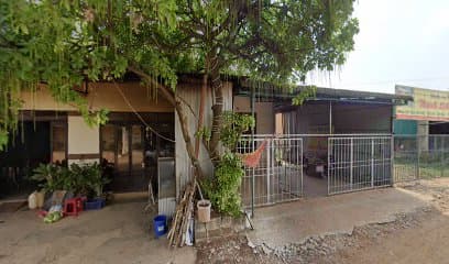 Siêu thị Bách Hoá XANH Ea Hu