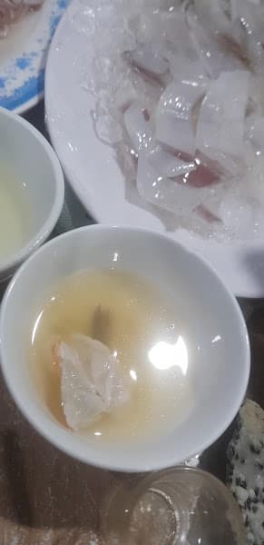 Hình ảnh Nhà Hàng Hiền Hoài - 3