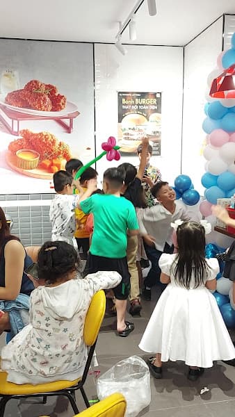 Hình ảnh Lotteria Vành Đai Trong - 5