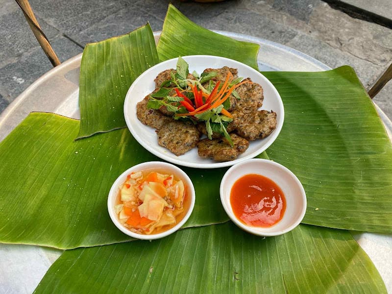 Hình ảnh Quán Miến Lươn Phủ Doãn - 2