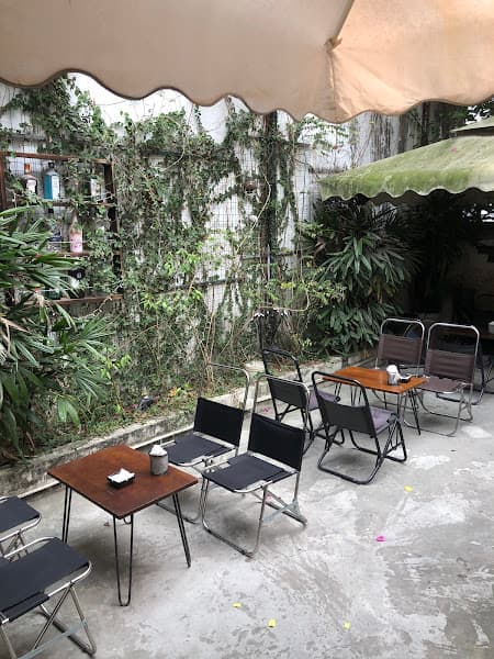 Hình ảnh Hidden Alley - 2