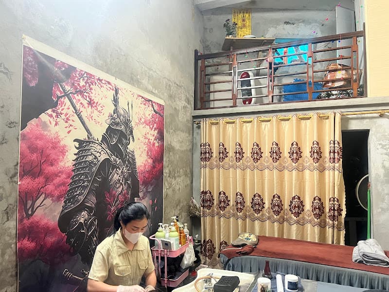 Ảnh bìa SuperMassage