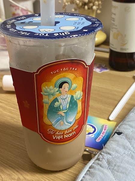 Hình ảnh Túc Tắc Tea Huế - Đinh Tiên Hoàng - 3