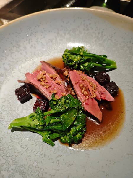 Hình ảnh Etēsia • kitchen counter + wines - 3