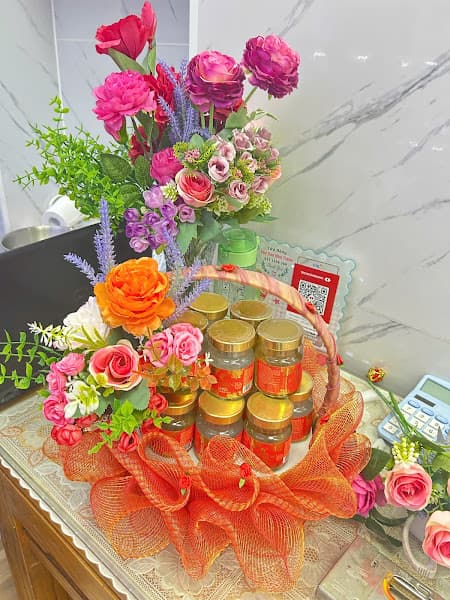 Hình ảnh Yến sào Hải Phòng - Công ty Zii Yến - 4