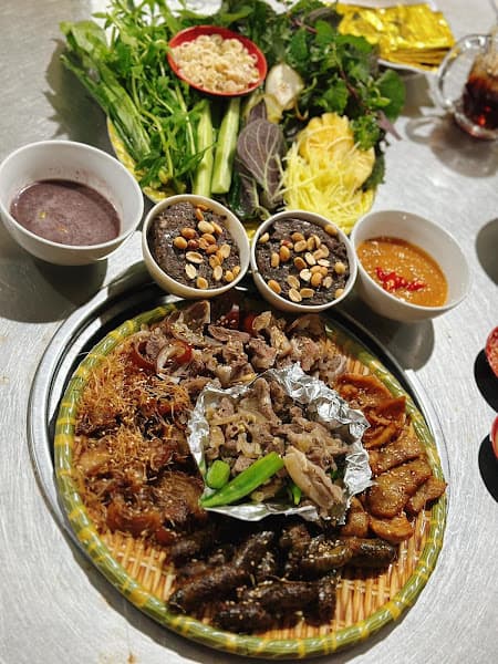 Hình ảnh Lẩu Dê Đức Bình 3 - 2