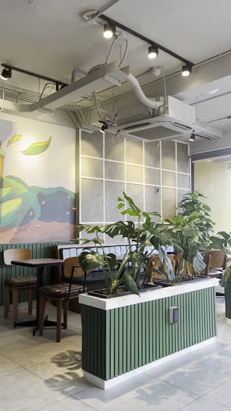 Hình ảnh Phúc Long Tea & Coffee - 479 Kinh Dương Vương - 4