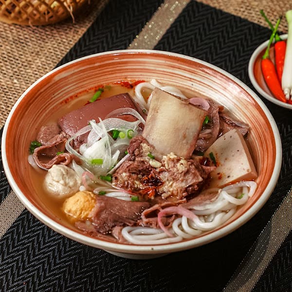 Hình ảnh Bún Bò Huế 2Bro - 4