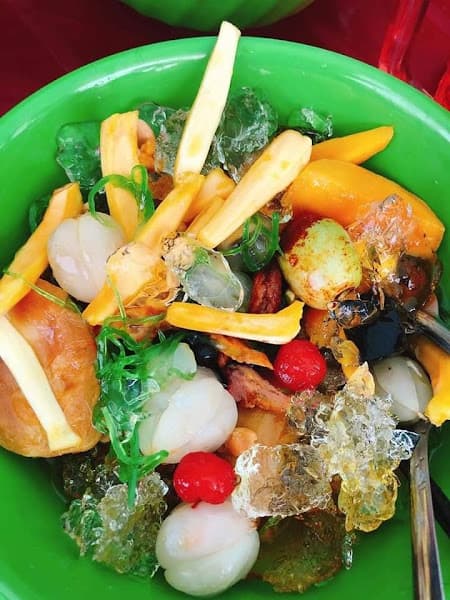 Hình ảnh Trái Cây Tự chọn Homemade Cà Mau - 2