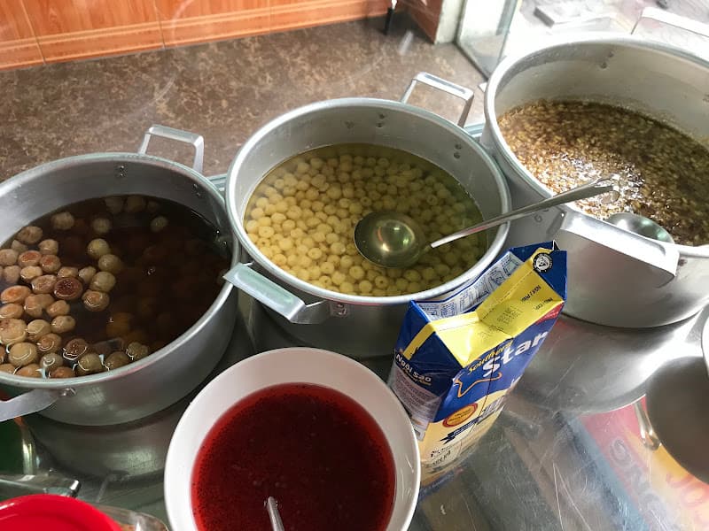 Hình ảnh Chè Huế Bánh xèo - 3