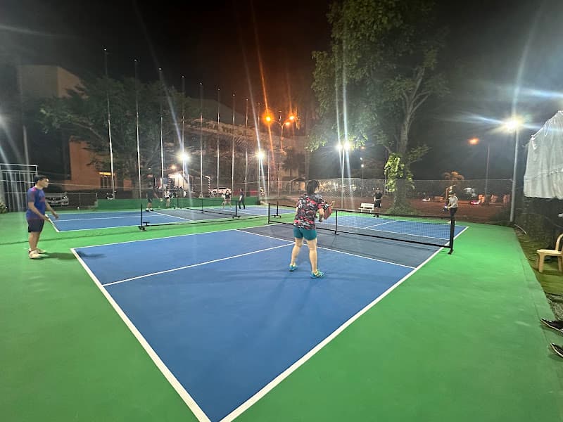 Hình ảnh Sân Pickleball Đồng Nai - 5