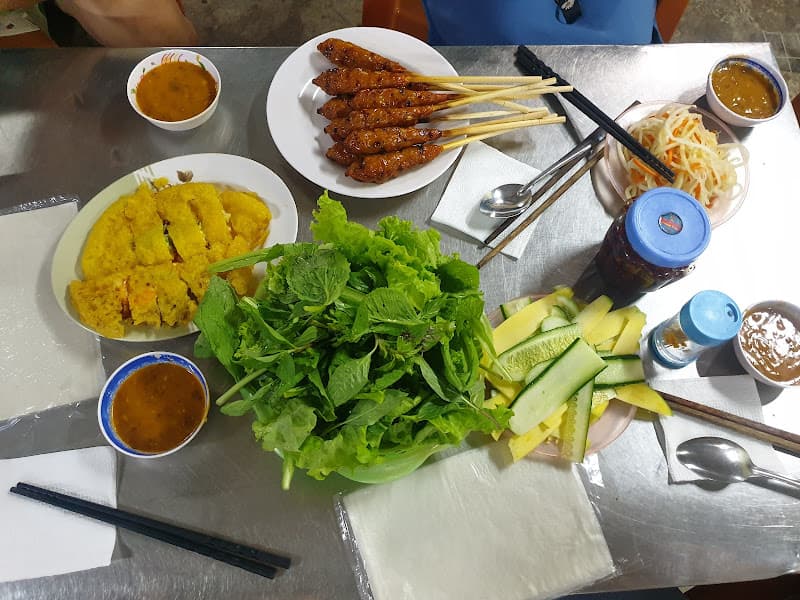 Hình ảnh Quán Bà Phước Huế - 4