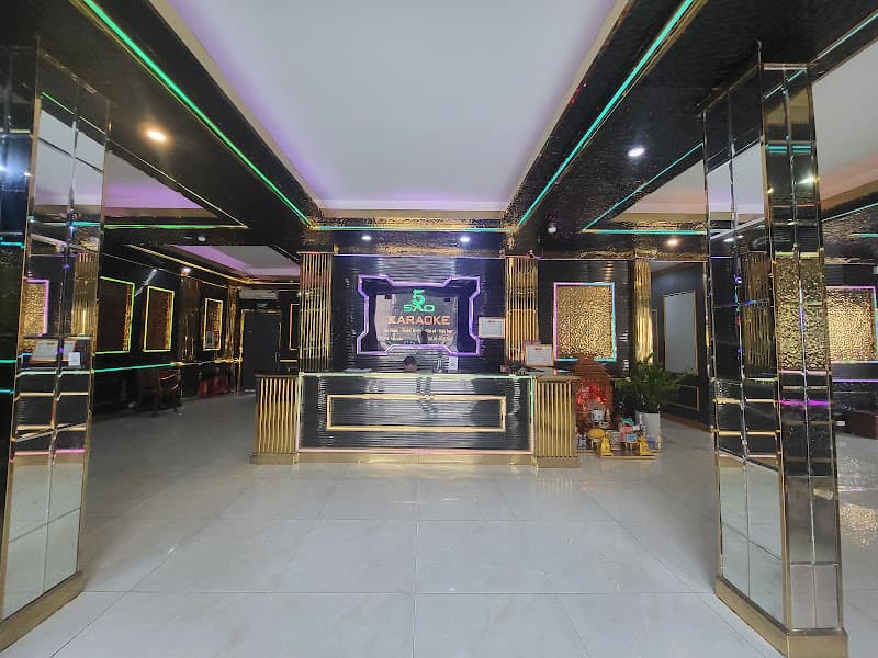 Hình ảnh Karaoke 5 Sao - 148 Trần Phú - 7