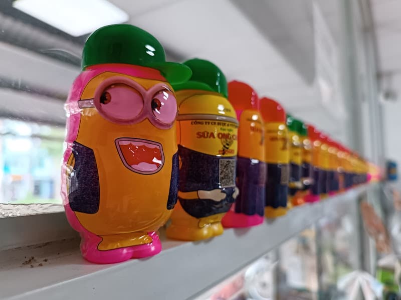 Hình ảnh Nhà Thuốc Việt Hương - 6