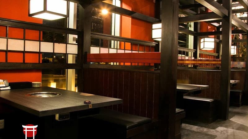 Hình ảnh Cung Đình - Lẩu nướng BMT - 5