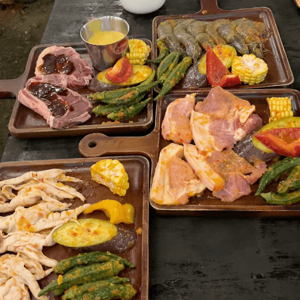 Hình ảnh Dốc Bò Nướng - 3