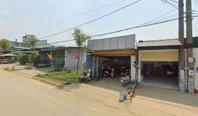 Ảnh bìa Qua vat MAI SAI GON