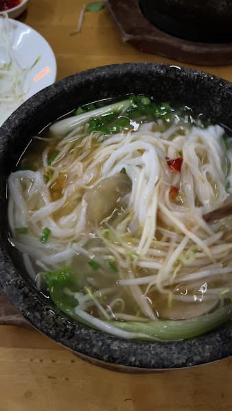 Hình ảnh Phở thố đá - 2