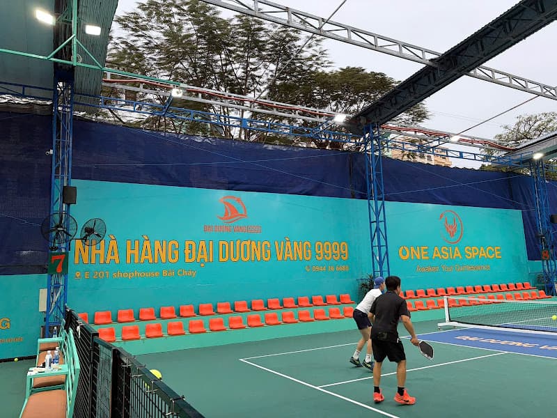 Hình ảnh Phoenix Legend Pickleball Court. - 5