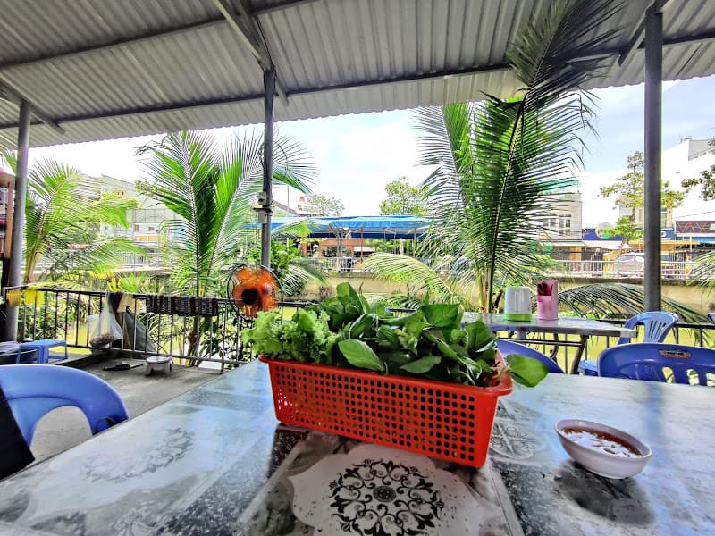 Ảnh bìa Bánh xèo Hương