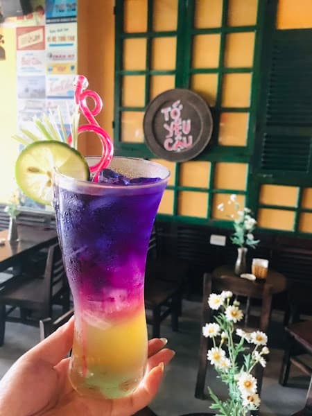 Hình ảnh Cà Phê Bao Cấp TP Lào Cai - 4