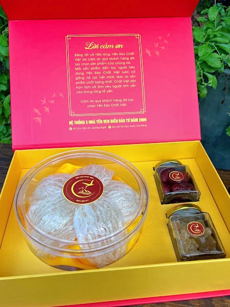 Hình ảnh Yến Sào Chất Việt Đà Nẵng - 4