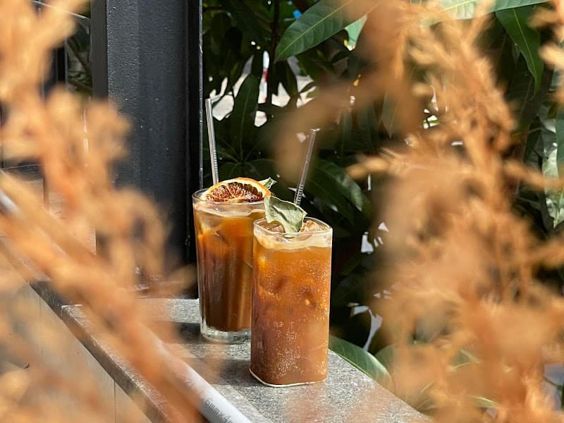 Hình ảnh AnViên Cafe Lab ( Cửa Lò) - 4