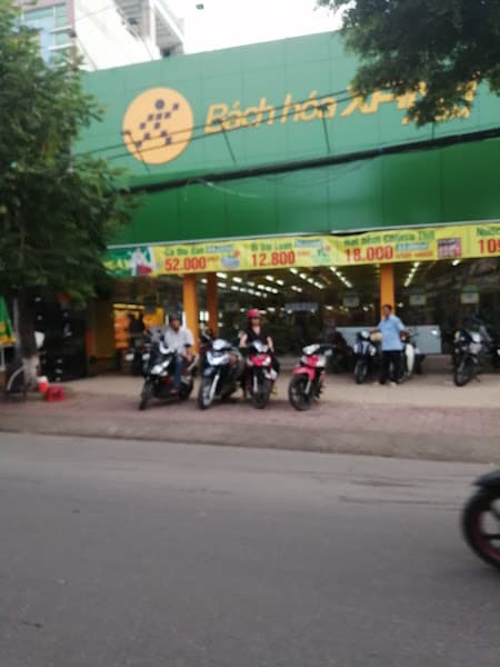 Hình ảnh Siêu thị Bách hóa XANH - 2