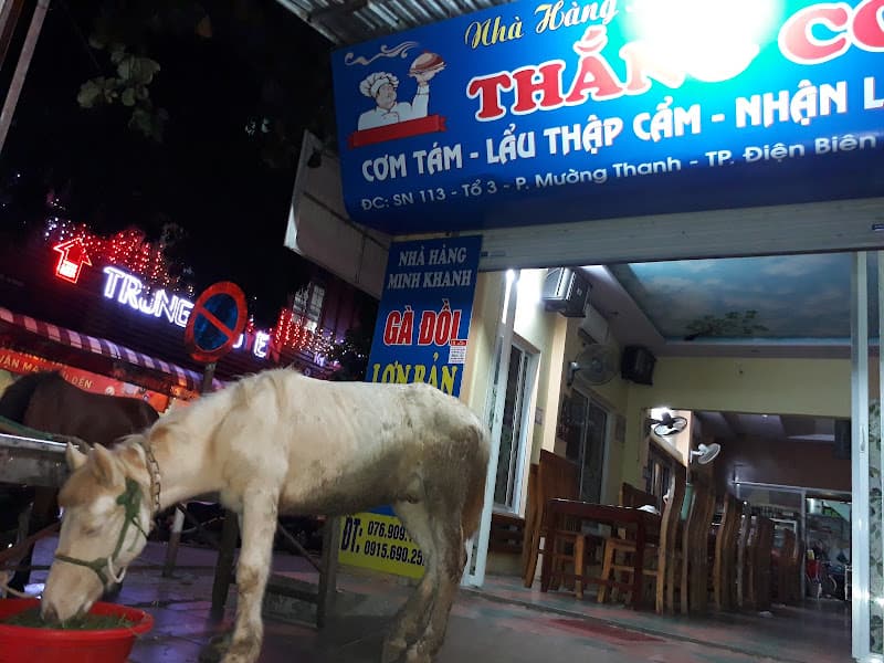 Hình ảnh Nhà hàng thắng cố Minh khanh - 3