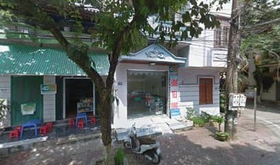 Ảnh bìa Tiệm Tóc Hà Nội Vip