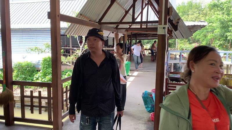 Hình ảnh Homestay du Lịch Cộng Đồng Năm Hướng - 3