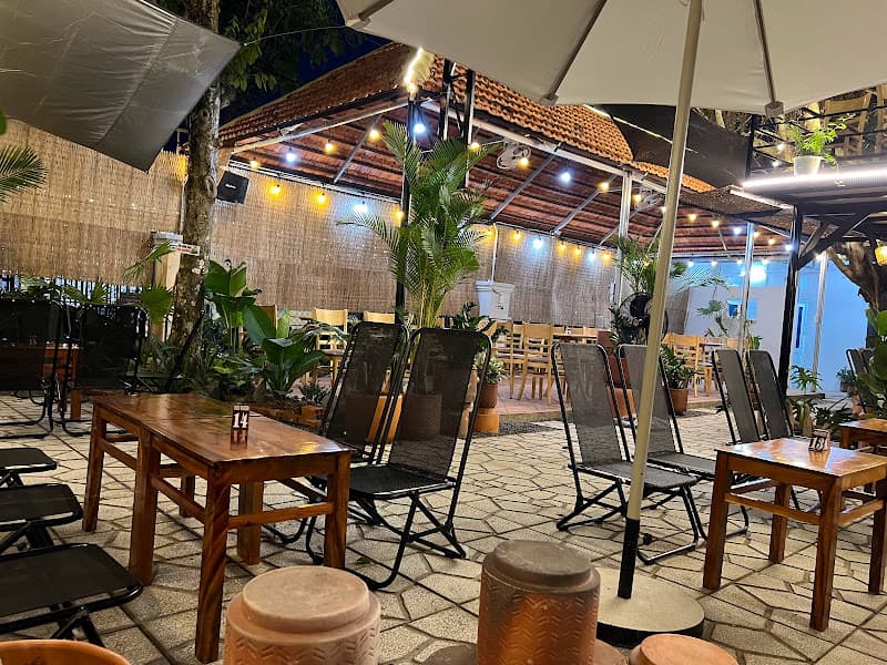 Hình ảnh Chậu Garden coffee&Tea - 5