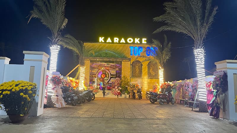 Hình ảnh Karaoke TOP ONE - 4