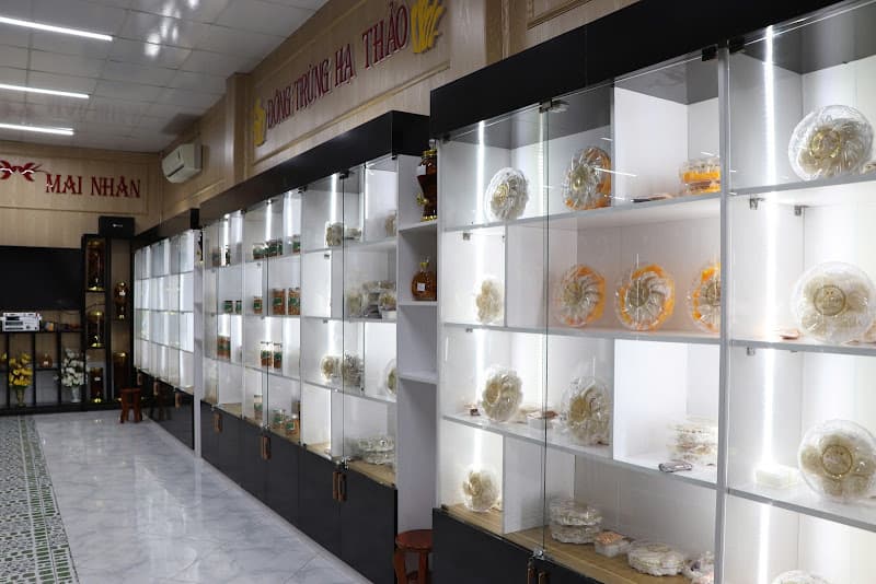 Hình ảnh Yến Sào Mai Nhân - 3